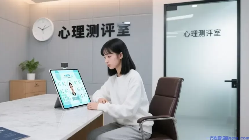 通过心理测评系统实现个人情绪管理优化(1) 通过心理测评系统实现个人情绪管理优化(1)