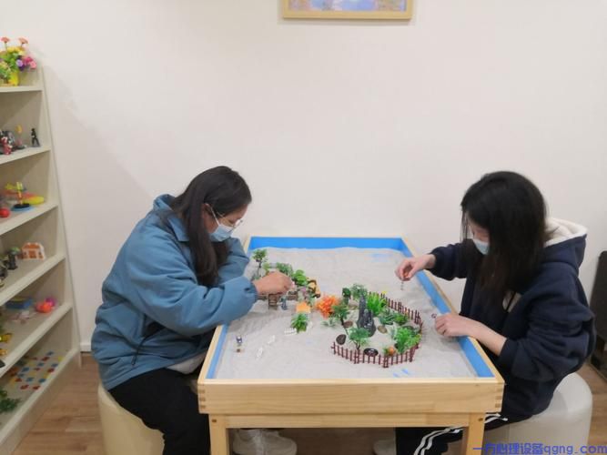 心理辅导室:治愈焦虑的全流程解析(2) 1e409cff239c9be70ecd012a58464e80.jpeg