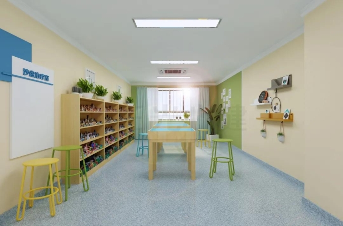 学校心理辅导室建设方案指南