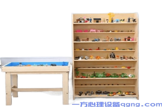 四川小学心理沙盘源头厂家