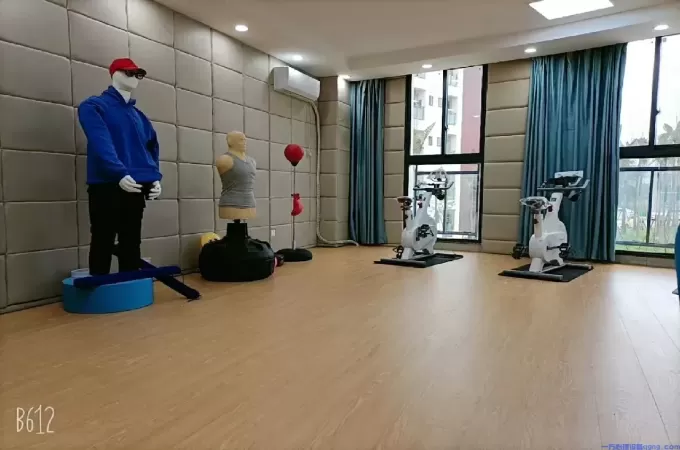 心理宣泄系统设备厂家揭秘：价格、质量与服务如何对比？
