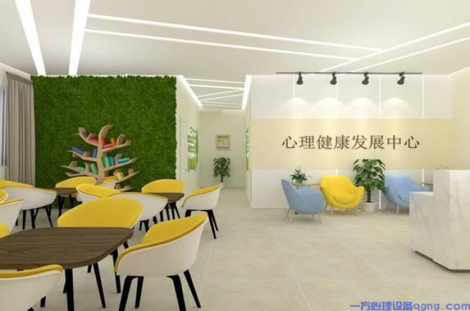 心理治疗设备厂家：开启心灵治愈的科技密码