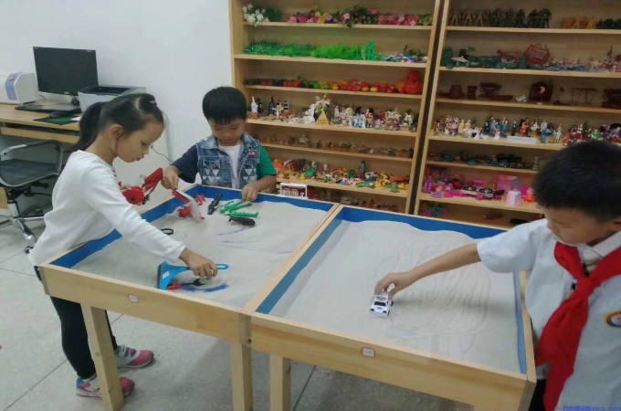 如何通过心理咨询沙盘改善人际关系？