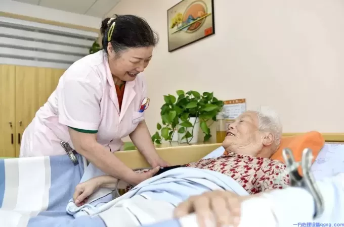 音乐放松椅在老年护理中的作用与重要性
