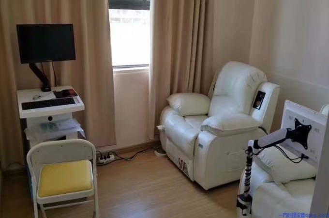 VR心理测评在哪些具体场景更有优势？