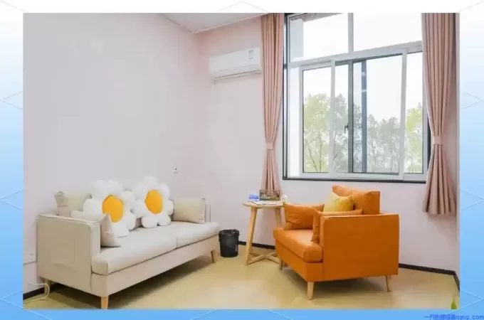 心理测评系统+心理咨询设备，为心理咨询室建设添砖加瓦
